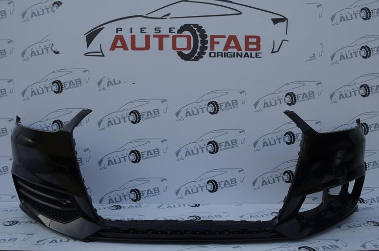 Bară față Audi A1 8X Facelift an 2015-2018 OFFYCUOGL0