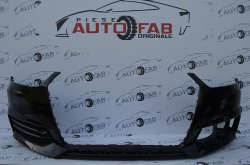 Bară față Audi A1 8X Facelift an 2015-2018 OFFYCUOGL0