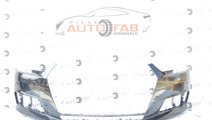 Bară față Audi A4 B9 an 2016-2017-2018-2019 cu ...