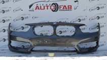 Bară față Bmw seria 1 F20-F21 an 2015-2017 cu g...