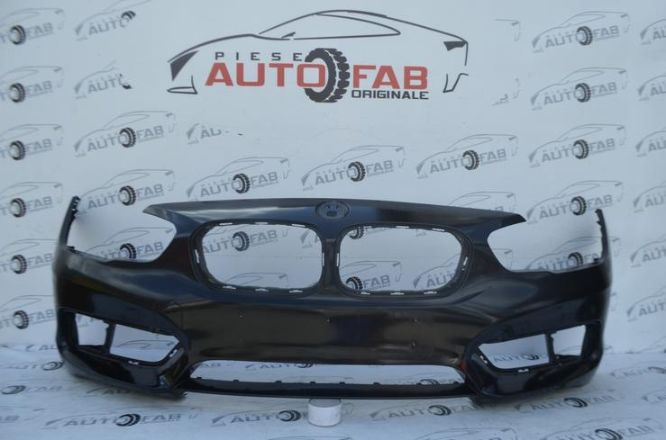 Bară față Bmw Seria 1 F20 LCI an 2015-2018 Y4E6PR277K