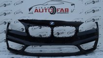 Bară față Bmw seria 2 F45-F46 an 2014-2018 cu g...