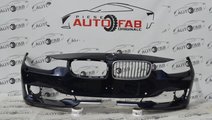 Bară faţă Bmw Seria 3 F30-F31 Sportline an 2013...