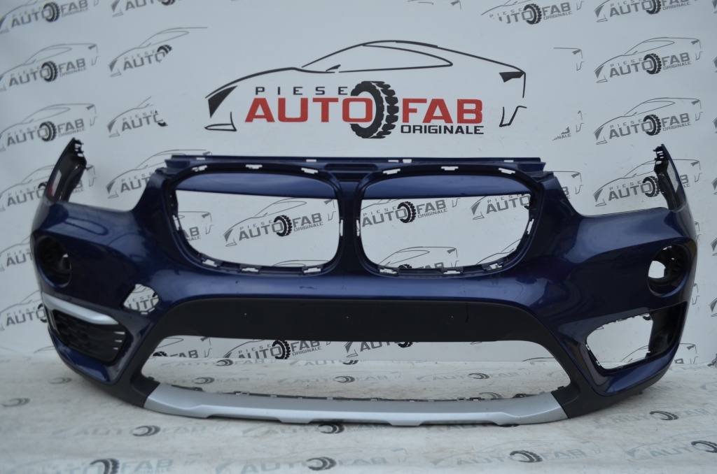 Bară față Bmw X1 F48 X-line an 2015-2019 SA6OQL7KBH
