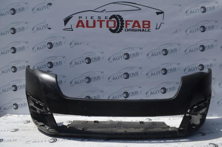 Bară față Citroen Berlingo, Peugeot Partner Tepee an 2015-2020 DLC8XAGIVX