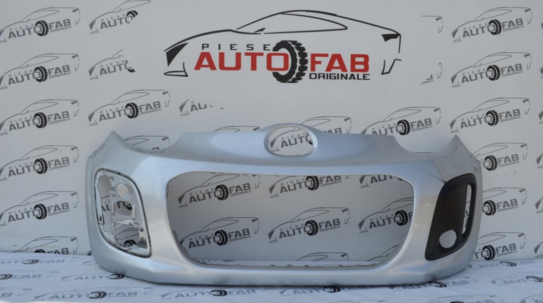 Bară față Citroen C1 an 2012-2014 - fără grilă Q33RWXIE5X