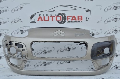 Bară față Citroen C3 Picasso an 2009-2013 WUUTE52699