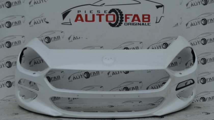 Bară față Fiat 124 an 2015-2019 cu găuri pentru spălătoare faruri 9BCQVNB86H