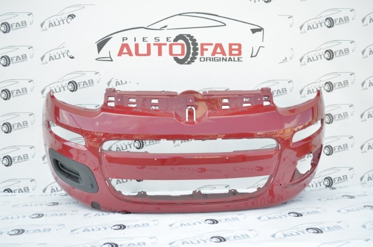 Bară față Fiat Panda an 2013-2018 FD6HIFRSNL