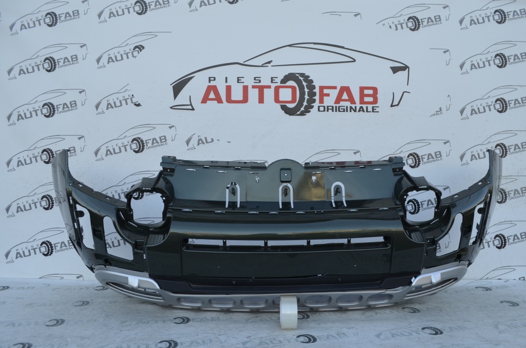 Bară față Fiat Panda Cross an 2014-2019 EICSC1NLOT