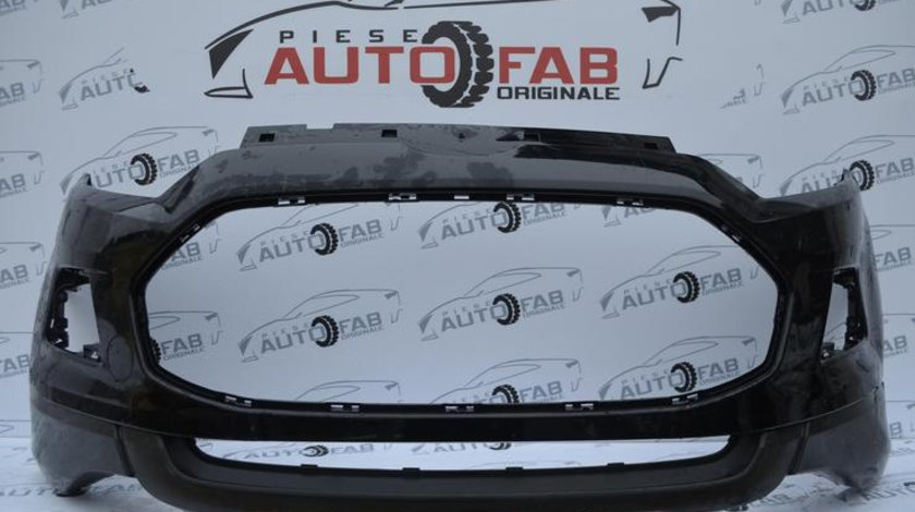 Bară față Ford Ecosport an 2013-2017 NONUPPP501