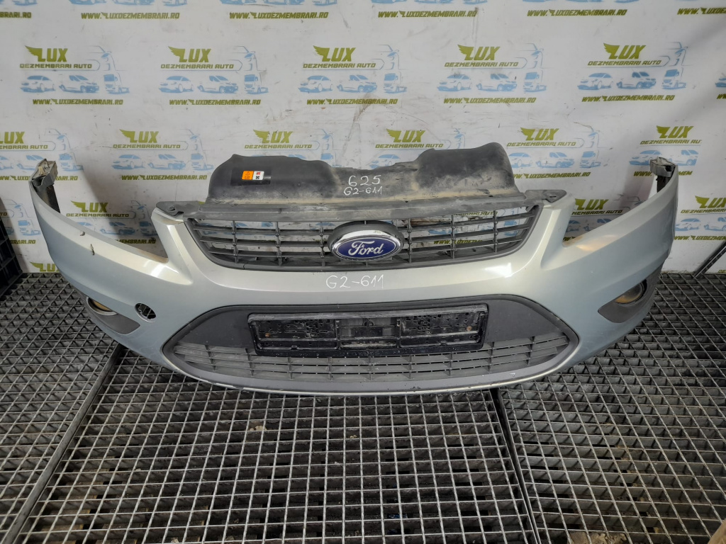 Bară față Ford Focus 2 [facelift] [2008 - 2011] 1.6 tdci G8DD
