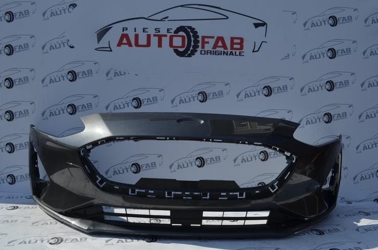 Bară față Ford Focus 4 an 2018-2020 cu găuri pentru 6 senzori 9647OF3R8P