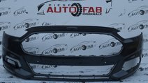 Bară față Ford Mondeo MK5 an 2014-2019 cu găur...