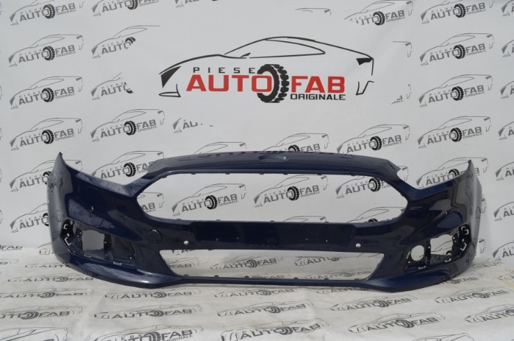 Bară faţă Ford S-Max an 2015-2018 cu găuri pentru Parktronic 6XRXAY56FP