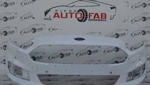 Bară față Ford S-Max an 2016-2017 cu găuri pen...