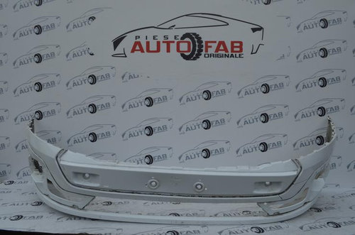 Bară față Ford Transit Custom an 2013-2019 KA9D0Z5929