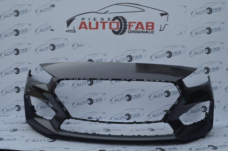 Bară față Hyundai i30 N-Sport an 2017-2020 5F1ALQU993