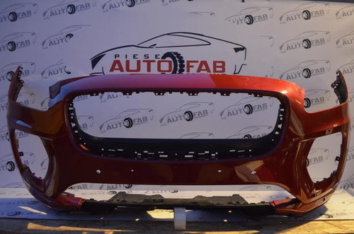 Bară față Jaguar E-Pace R-Dynamic an 2017-2021 Gauri pentru 4 senzori DTF73GXRZA