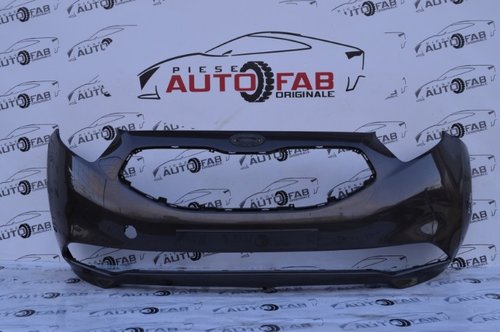 Bară față Kia Venga an 2015-2018 AYHGZYHUQL