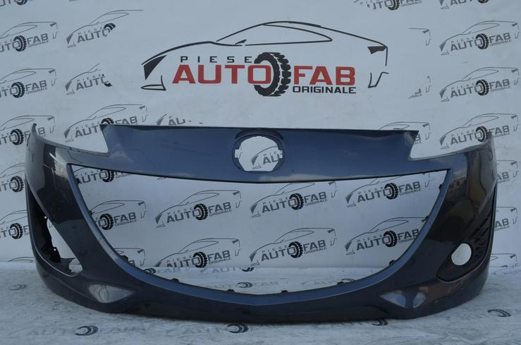 Bară față Mazda 3 an 2011-2013 DYLFRSVA3S