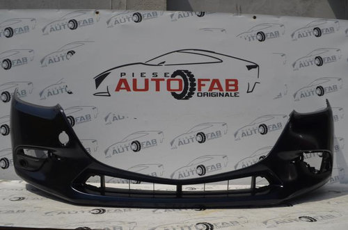 Bară față Mazda 3 Facelift an 2016-2019 6PU2AFD48S