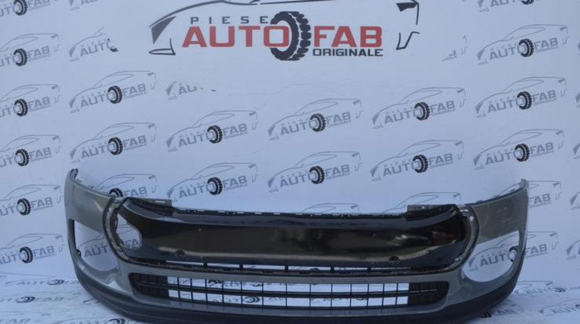 Bară față Mini Clubman F54 an 2015-2019 cu găuri pentru Parktronic OEN9FR8XOV