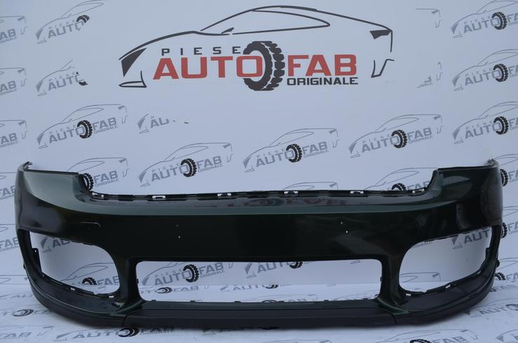 Bară față Mini Countryman F60 an 2017-2020 găuri pentru parktronic 3LDN7YMTSO