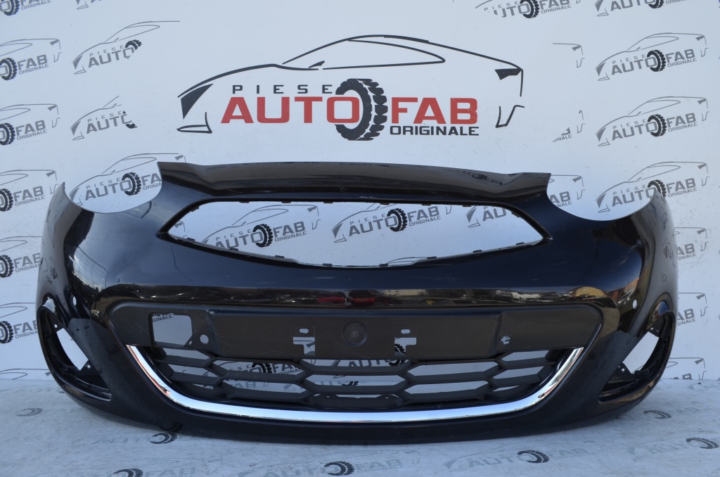 Bară față Nissan Micra an 2013-2017 H0OP51Y69P
