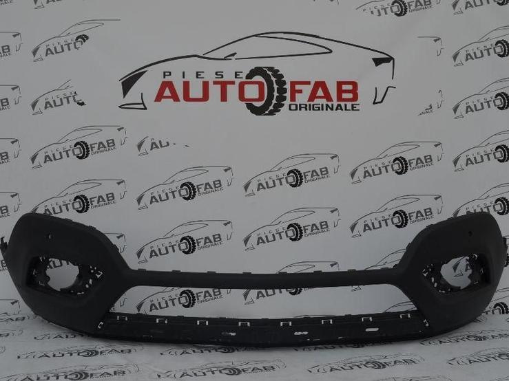 Bară față Opel Mokka an 2012-2016 cu găuri pentru Parktronic ZGYJQTCCJH