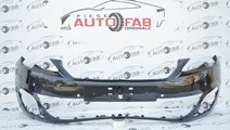 Bară față Peugeot 308 GT an 2014-2017 cu găuri...