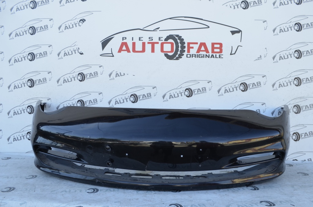 Bară față Porsche 996 911 an 1997-1998-1999-2000-2001 D2IUMRP1Q0