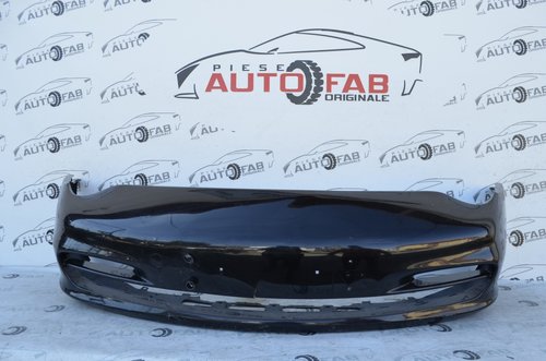 Bară față Porsche 996 911 an 1997-1998-1999-2000-2001 D2IUMRP1Q0
