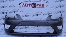 Bară față Seat Leon FR an 2012-2017 cu găuri p...