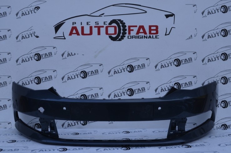 Bară față Skoda Fabia 3 an 2014-2018 cu găuri pentru Parktronic N03P8DNR9E