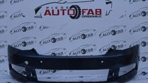 Bară față Skoda Fabia 3 an 2014-2018 cu găuri ...