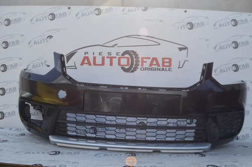 Bară față Skoda Yeti Facelift an 2014-2017 2JBS74YKQM