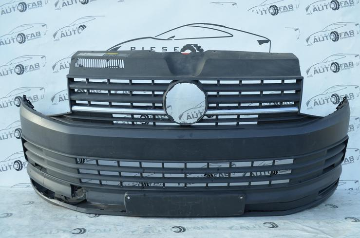 Bară faţă Volkswagen T6 an 2015-2019 