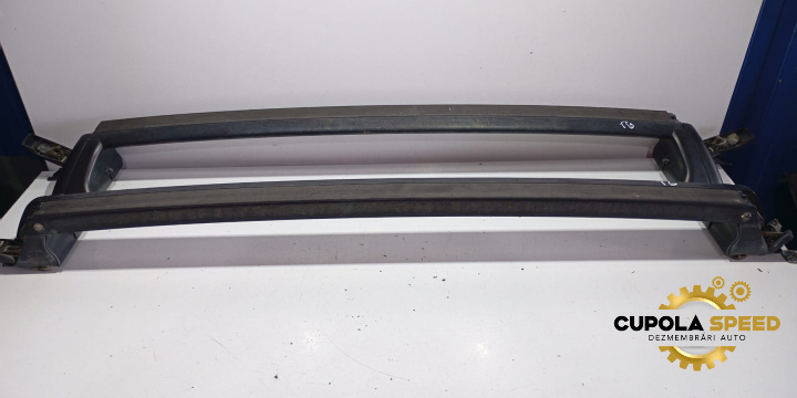 Bară șină pentru portbagaj 7L6860159J Volkswagen VW Touareg generatia 1 7L [2002 - 2007]