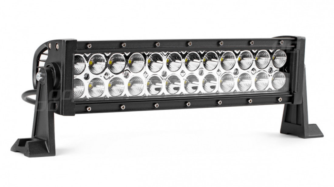 Bară Luminoasă De Lucru Awl23 24led Combo 9-36v Amio 02437