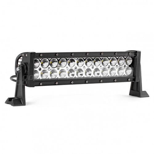Bară Luminoasă De Lucru Awl23 24led Combo 9-36v Amio 02437