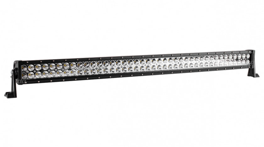 Bară Luminoasă De Lucru Awl26 80led Combo 9-36v Amio 02440