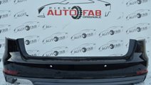 Bară spate Audi A4 B9 Combi S-line an 2016-2018 c...
