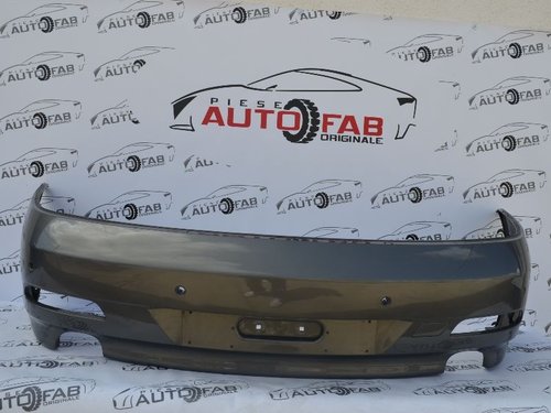 Bară spate Bmw seria 6 E63-E64 2-3 uși an 2004-2007 1E67D76TKW