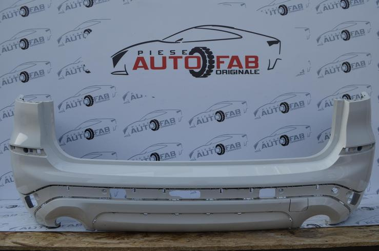 Bară spate Bmw X3 G01 X-Line an 2017-2020 G2UYF8NJC8