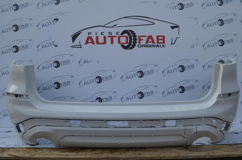 Bară spate Bmw X3 G01 X-Line an 2017-2020 G2UYF8NJC8