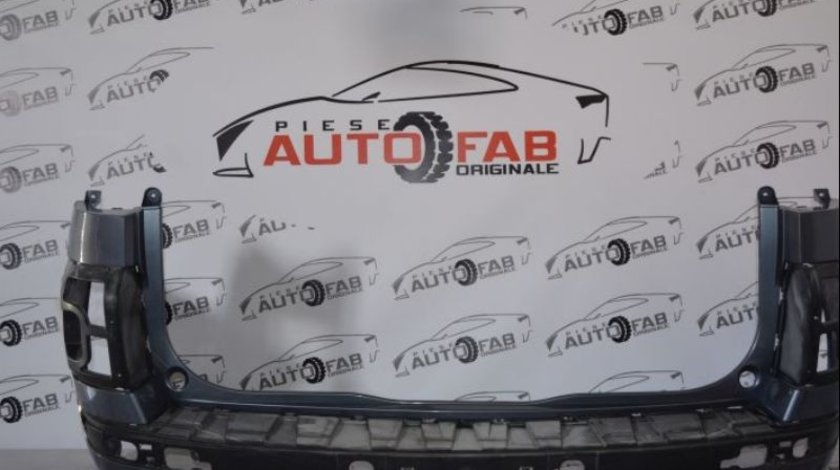 Bară spate Citroen C4 Grand Picasso an 2006-2012 FDO4824PJL