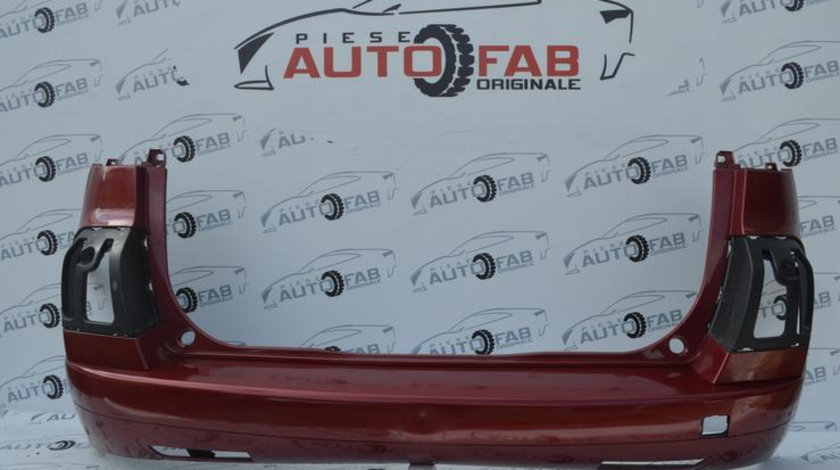 Bară spate Citroen C4 Picasso an 2006-2013 8Q6GVP5D77