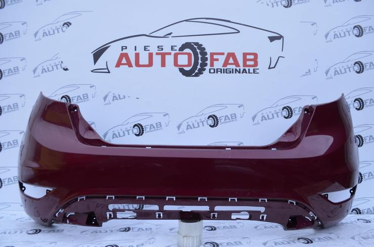Bară spate Ford Fiesta an 2008-2017 1Z09LFQXIB