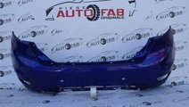 Bară spate Ford Fiesta ST an 2008-2016 cu găuri ...
